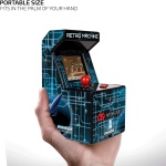 My Arcade Retro Machine 200 Games - Image 2