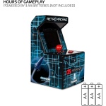My Arcade Retro Machine 200 Games - Image 5