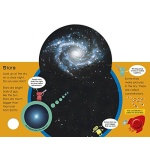 My Best Pop-up Space Book - Image 4