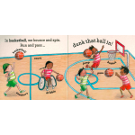 My First Sports: Go Team! - Image 2