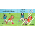 My First Sports: Go Team! - Image 3