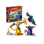 Ninjago Arin's Battle Mech-by-Lego