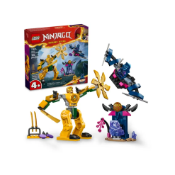 Ninjago Arin's Battle Mech-by-Lego