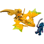 Ninjago Arin's Rising Dragon Strike - Image 2
