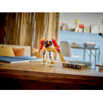 Ninjago Cole's Elemental Earth Mech - Image 7