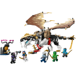 Ninjago Egalt the Master Dragon - Image 2