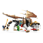 Ninjago Egalt the Master Dragon - Image 3