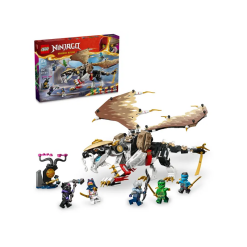 Ninjago Egalt the Master Dragon-by-Lego