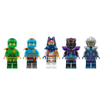 Ninjago Egalt the Master Dragon - Image 4