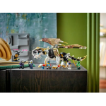 Ninjago Egalt the Master Dragon - Image 8