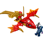 Ninjago Kai's Rising Dragon Strike - Image 2