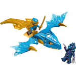 Ninjago Nya's Rising Dragon Strike NINJAGO® Price$9.99 - Image 2
