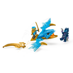 Ninjago Nya's Rising Dragon Strike NINJAGO® Price$9.99 - Image 3