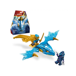 Ninjago Nya's Rising Dragon Strike NINJAGO® Price$9.99-by-Lego