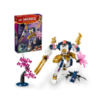 Ninjago Sora's Elemental Tech Mech-by-Lego