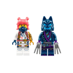 Ninjago Sora's Elemental Tech Mech - Image 3