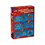 Ninjago Sora's Elemental Tech Mech - Image 4
