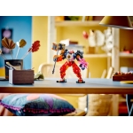 Ninjago Sora's Elemental Tech Mech - Image 7