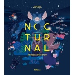 Nocturnal: Animals After Dark-by-Ingram