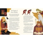 Norse Myths (Ancient Myths) - Image 5