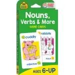 Nouns