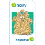 Nouns, Verbs & More Game Cards - Image 3