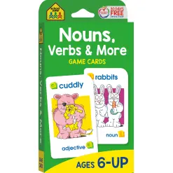 Nouns