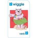 Nouns, Verbs & More Game Cards - Image 4