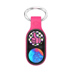 PopPuck Starter Pack Pink Punk-by-Pop Sockets