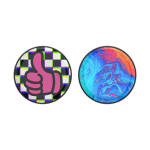 PopPuck Starter Pack Pink Punk - Image 6