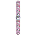 Princess Unicorn - Watchitude Digital Slap Watch - Image 2