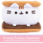 Pusheen S’Mores Squisheen Plush - Image 2