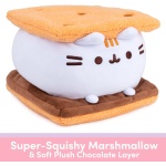 Pusheen S’Mores Squisheen Plush - Image 4