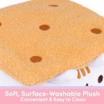 Pusheen S’Mores Squisheen Plush - Image 5
