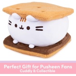 Pusheen S’Mores Squisheen Plush - Image 6