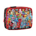 Robots Lunch Bag - Image 3