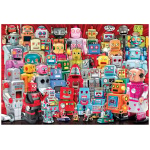 Robots Lunch Bag - Image 4