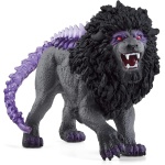 Shadow Lion Figure-by-Schleich