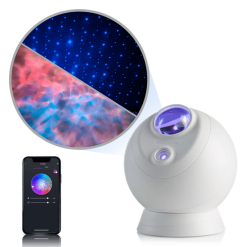 Sky Lite Evolve Blue Stars-by-Bliss Lights