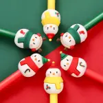 Snowman Gel Pen-by-BC USA