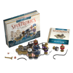 Spintronics Act One - Image 3