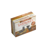 Spintronics Power Pack-by-Upper Story