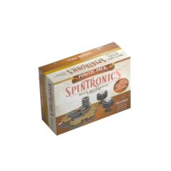 Spintronics Power Pack-by-Upper Story