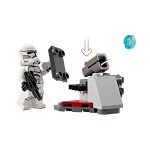 Star Wars Clone Trooper™ & Battle Droid™ Battle Pack - Image 4