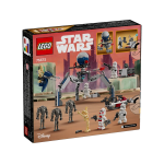 Star Wars Clone Trooper™ & Battle Droid™ Battle Pack - Image 6