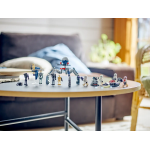 Star Wars Clone Trooper™ & Battle Droid™ Battle Pack - Image 9