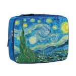 Starry Night Lunch Bag - Image 3