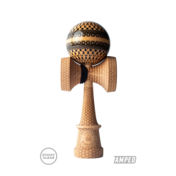 Sweets Boo Johnson Sacred Kendma-by-Sweets Kendamas