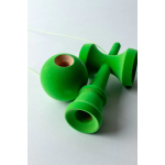 Sweets Fuzzy Kendama - Green - Image 3