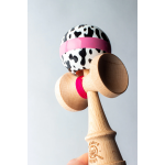 Sweets Mini Kendama - Cow - Image 4